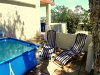 Vakantiehuis Spanje Casa Scorpi Casa Scorpi - Zwembad